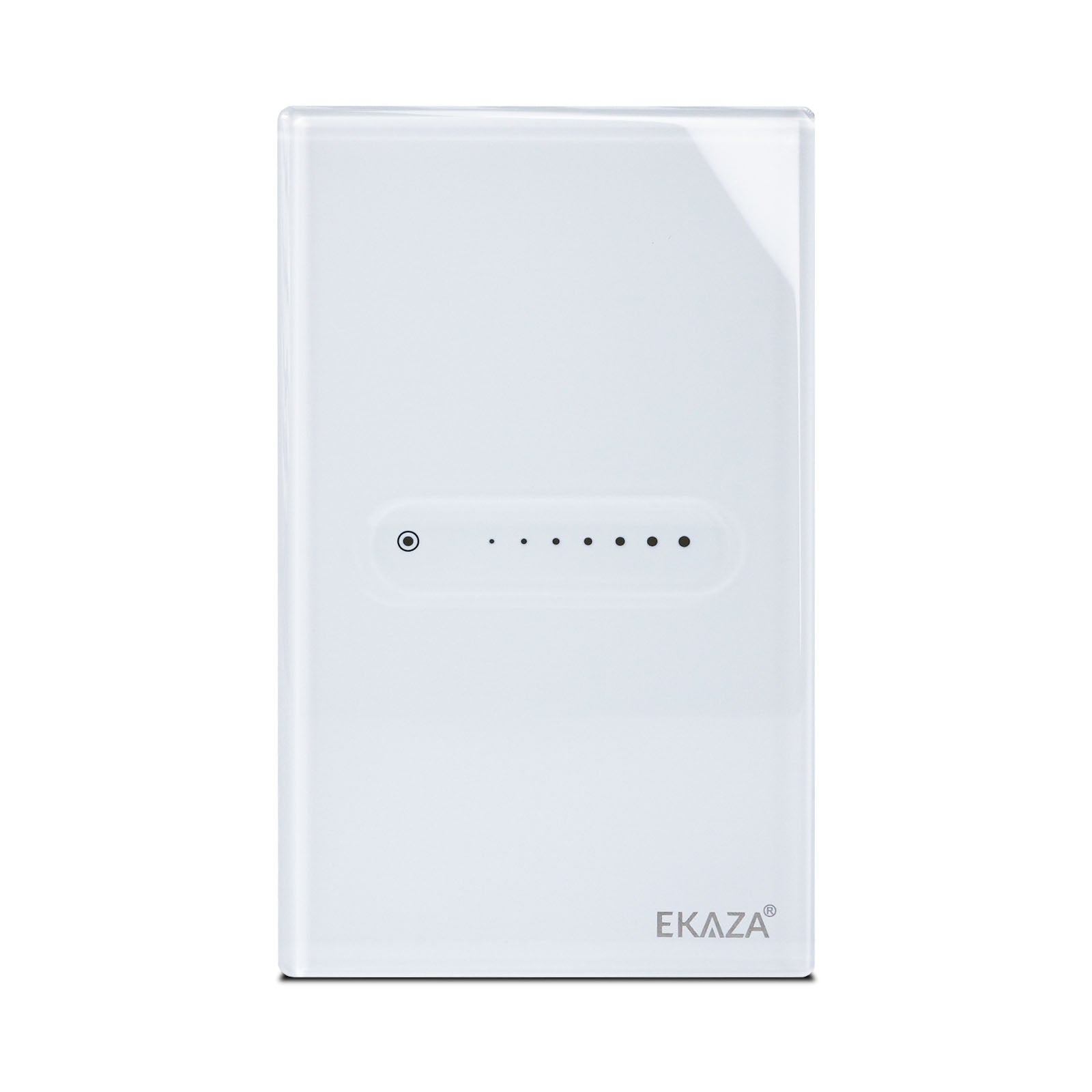 WI-FI SMART DIMMER SWITCH