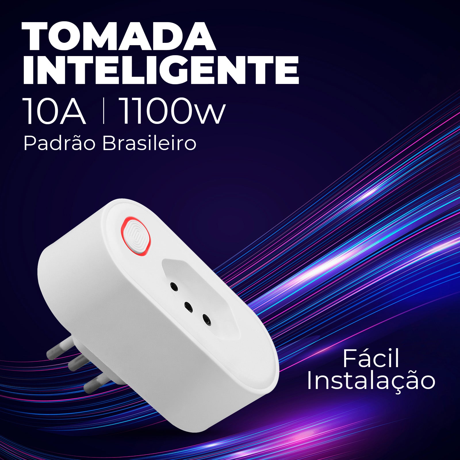 Combo Energia Inteligente