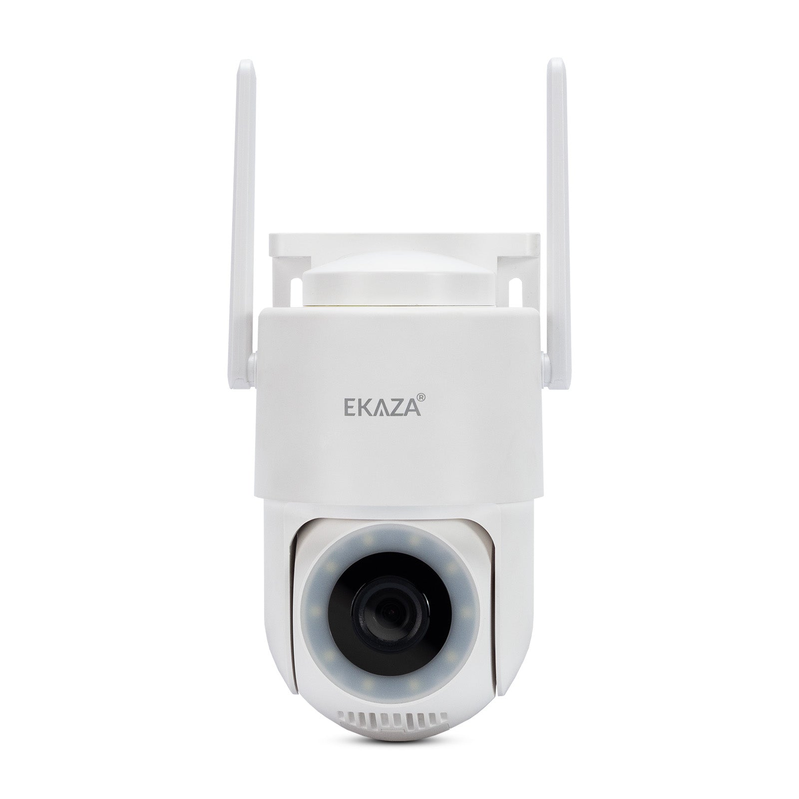 Câmera De Segurança Externa Nuvem 2K Dome Lite T5293