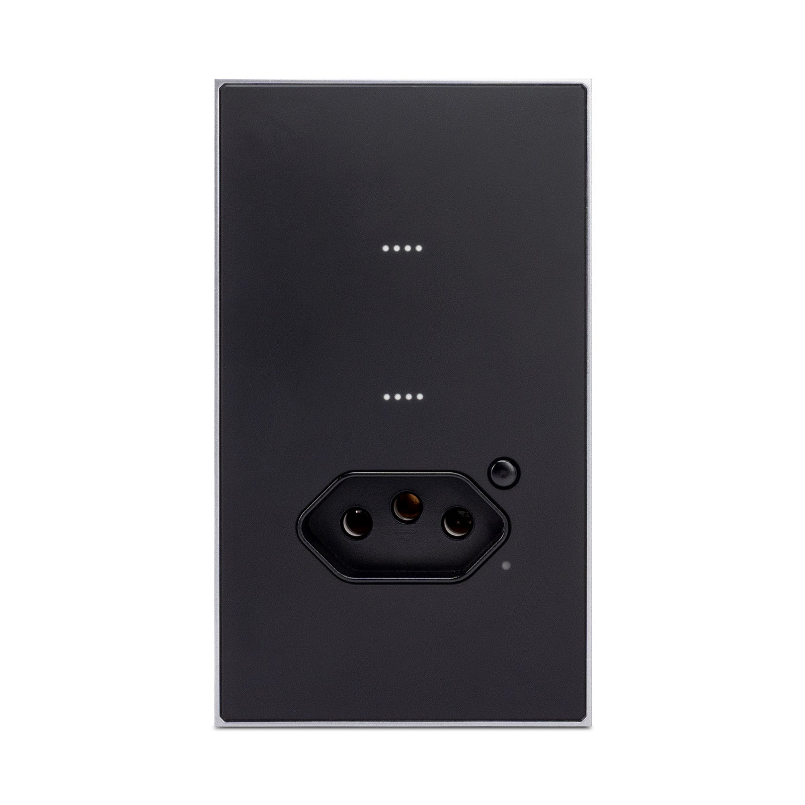 Venus Series Soft Touch Wifi Switch 2 Button with 4x2 Socket