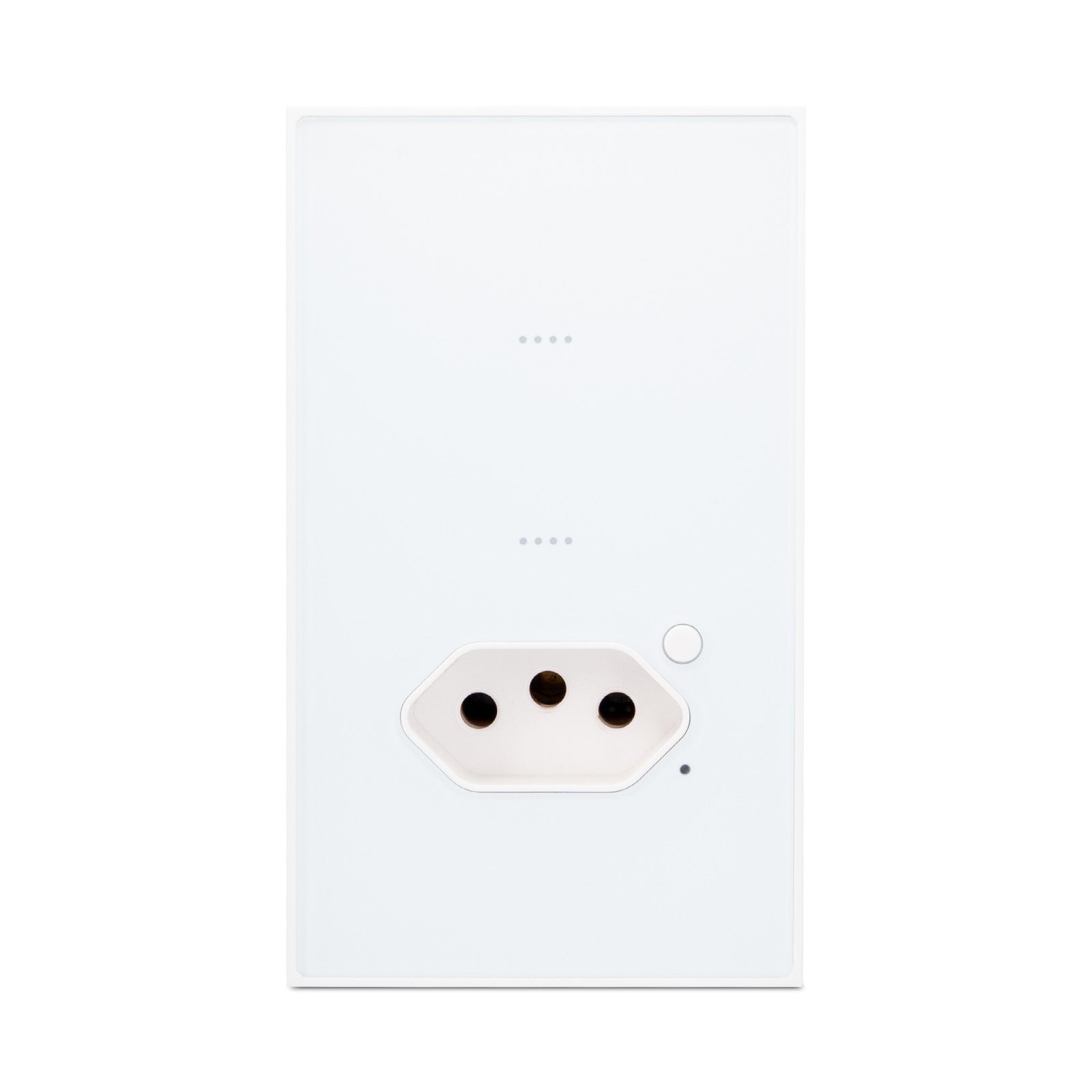 Venus Series Soft Touch Wifi Switch 2 Button with 4x2 Socket