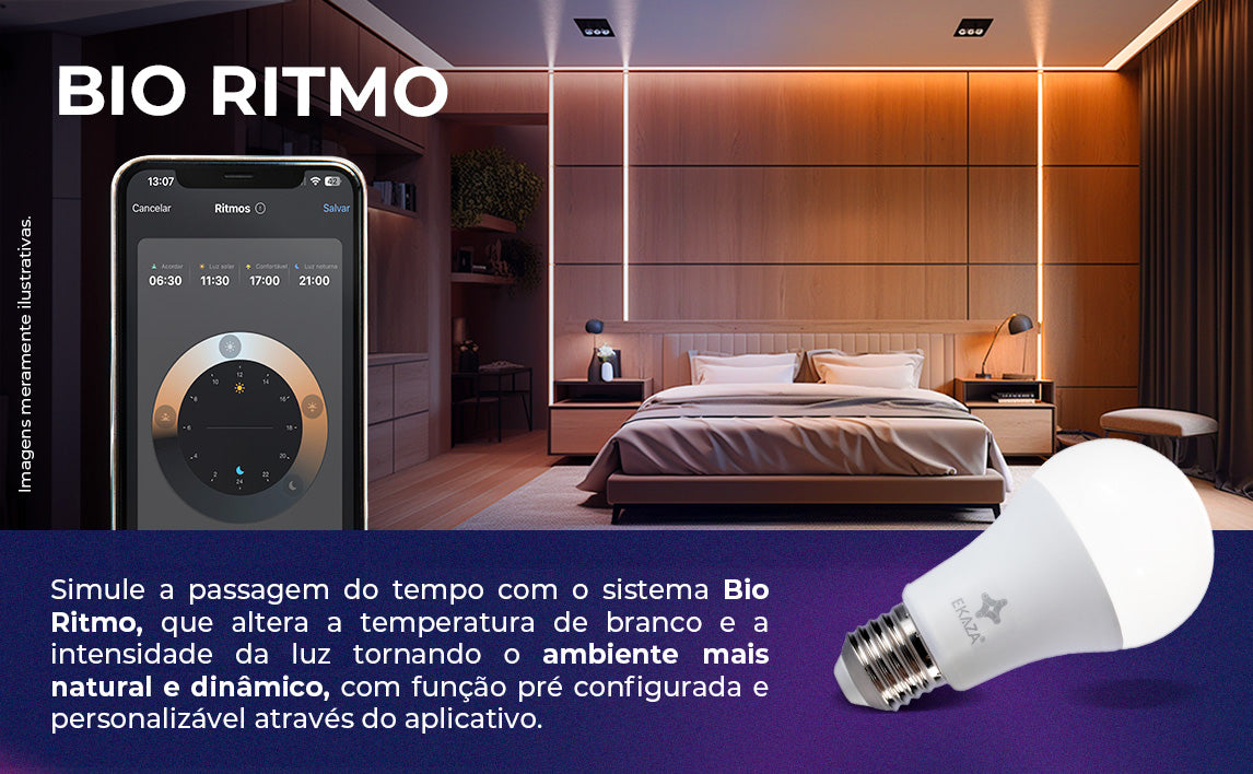 Combo Família Conectada