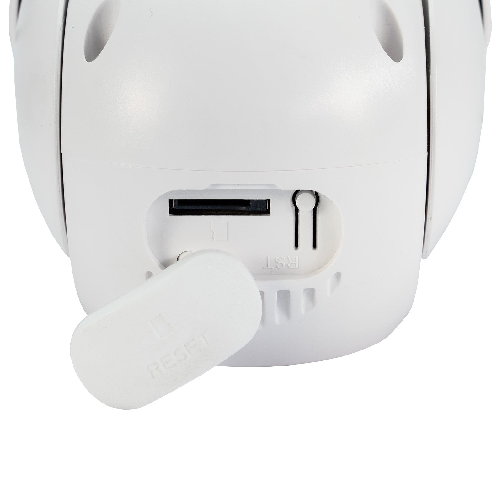 T3169 Dual 2K Cloud Dome Outdoor Security Camera