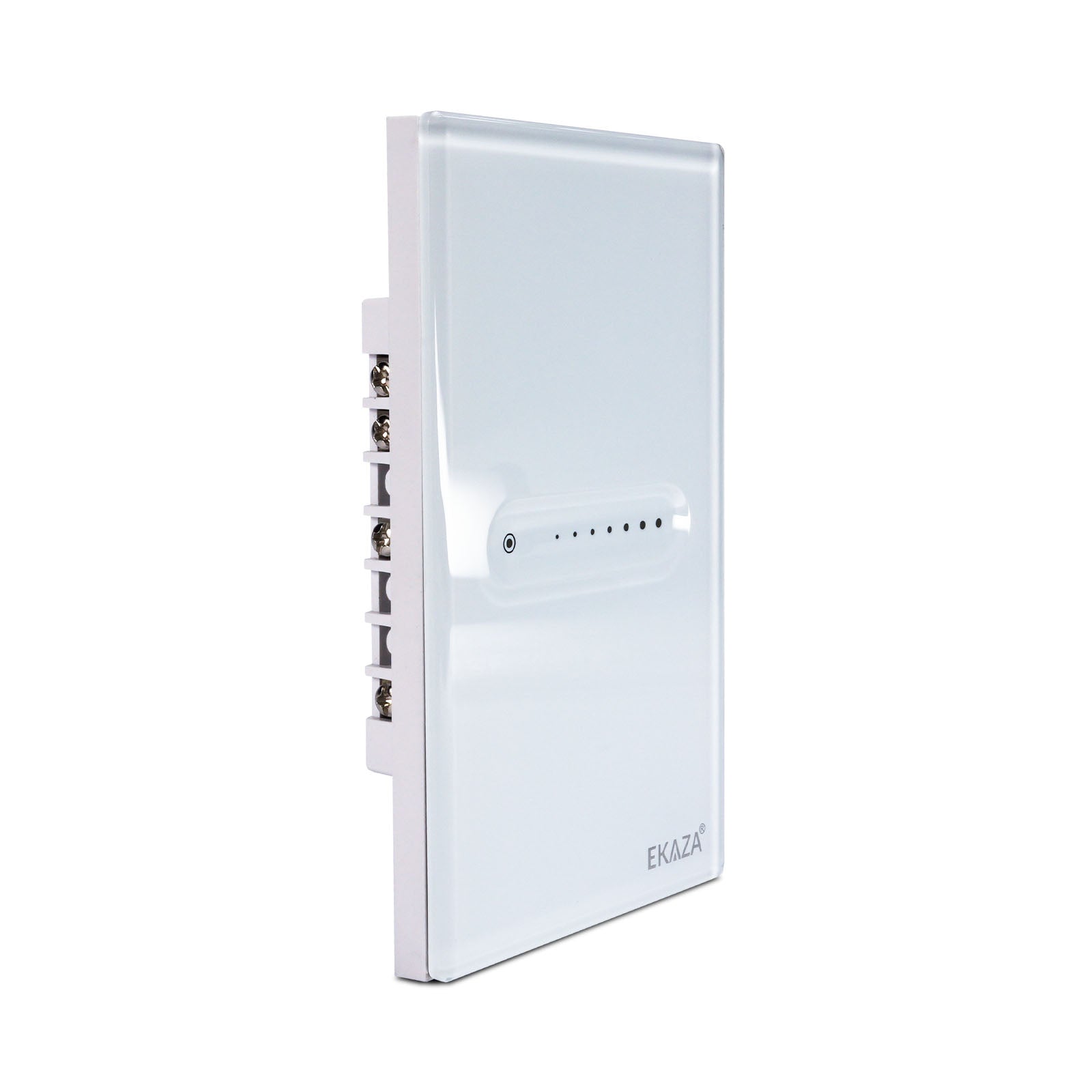 WI-FI SMART DIMMER SWITCH