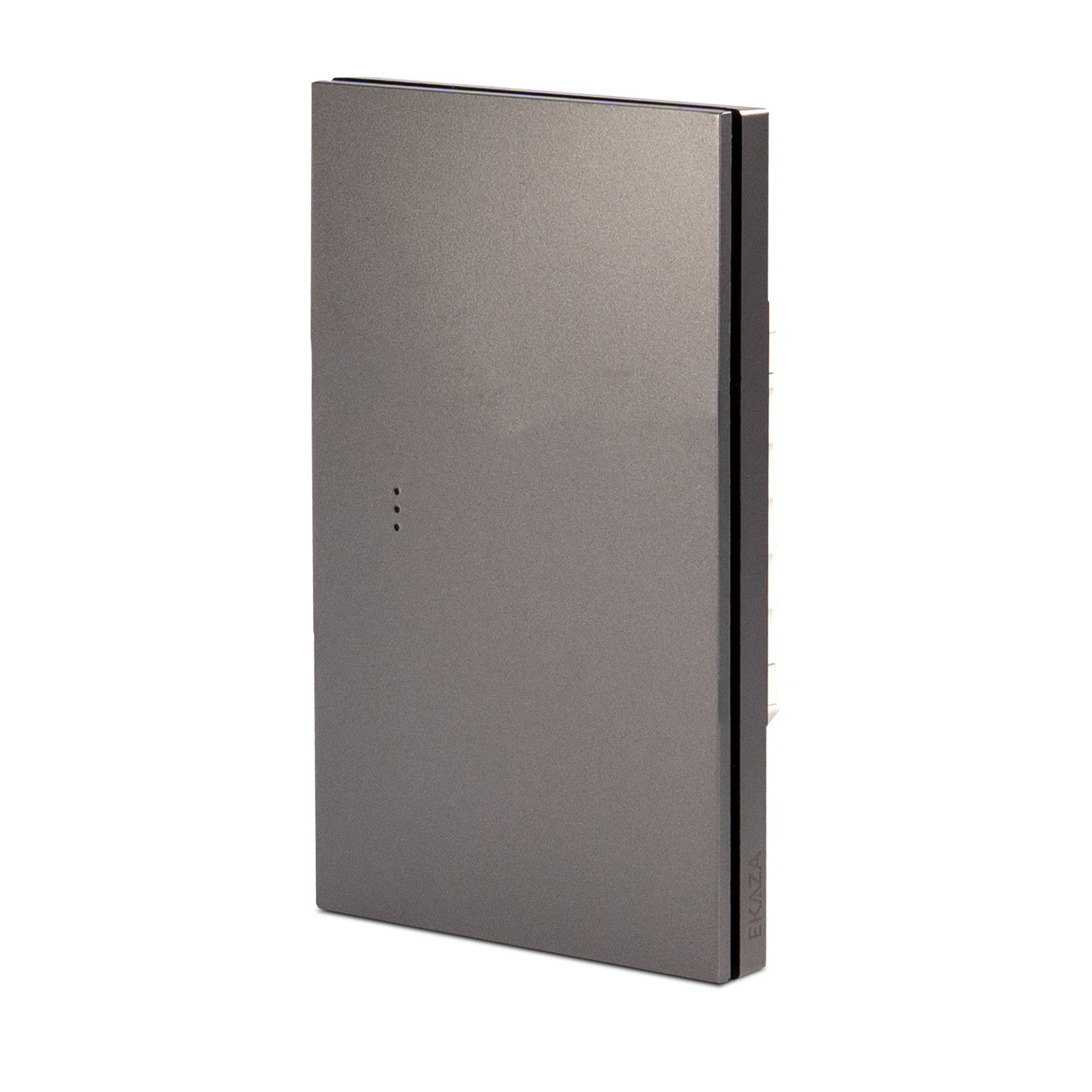 Interruptor Inteligente Tecla Fisica Full Click Mercúrio Lite Zigbee