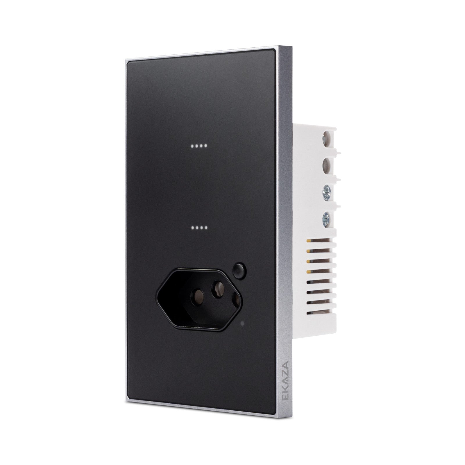 Venus Series Soft Touch Wifi Switch 2 Button with 4x2 Socket