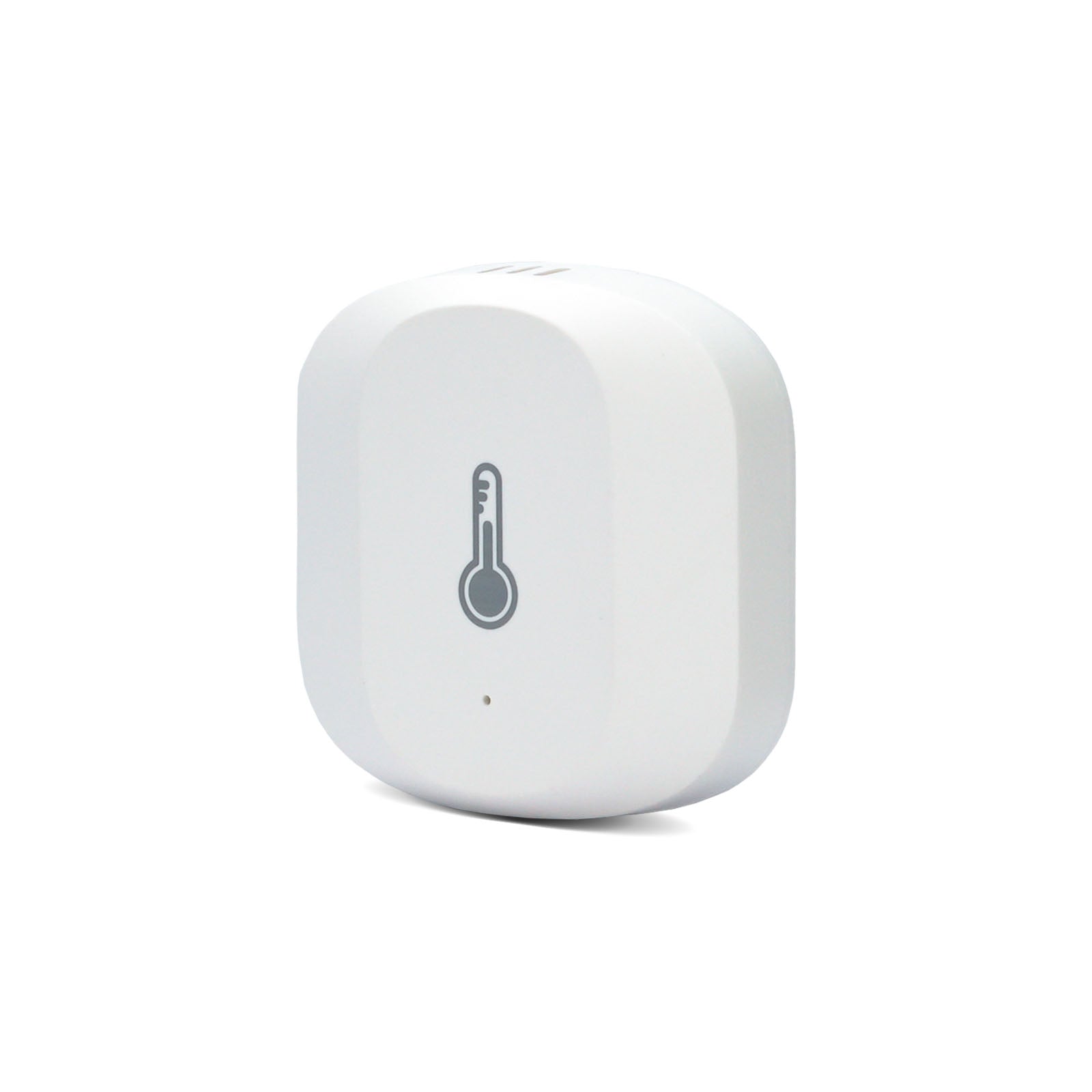 Zigbee 3.0 Smart Temperature and Humidity Sensor T1011