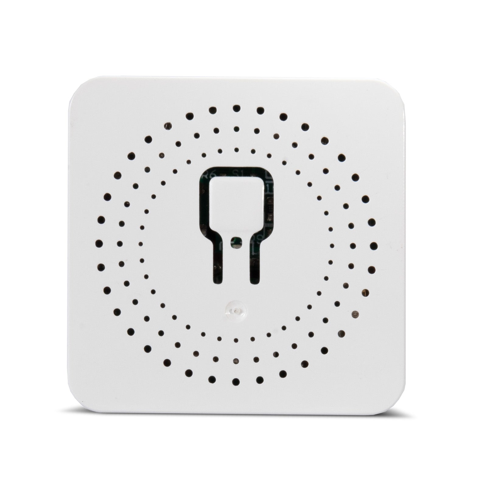 Interruptor Mini Módulo Relé Inteligente ONOFF Paralelo Zigbee 16A