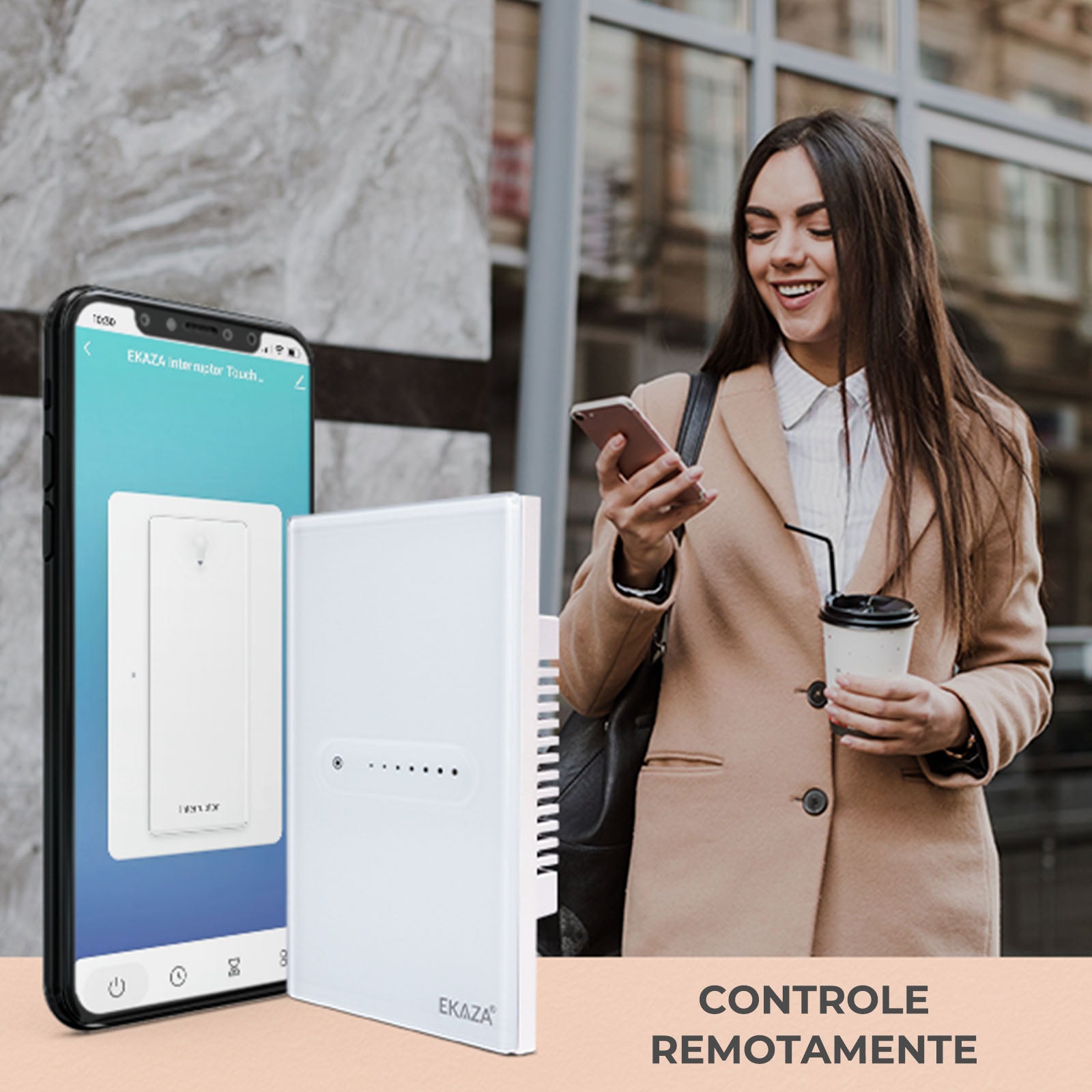 WI-FI SMART DIMMER SWITCH