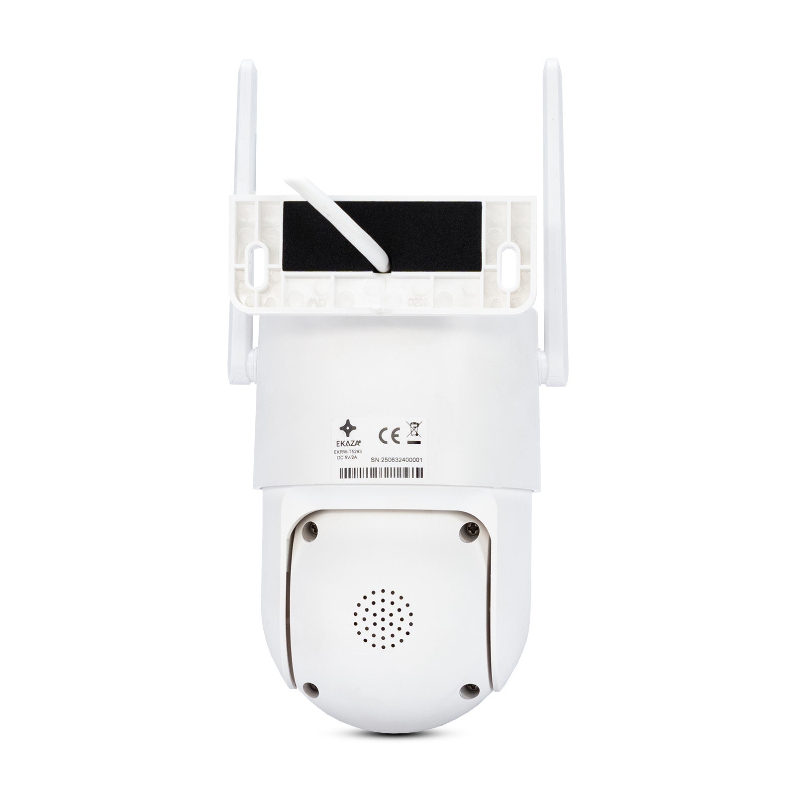Câmera De Segurança Externa Nuvem 2K Dome Lite T5293