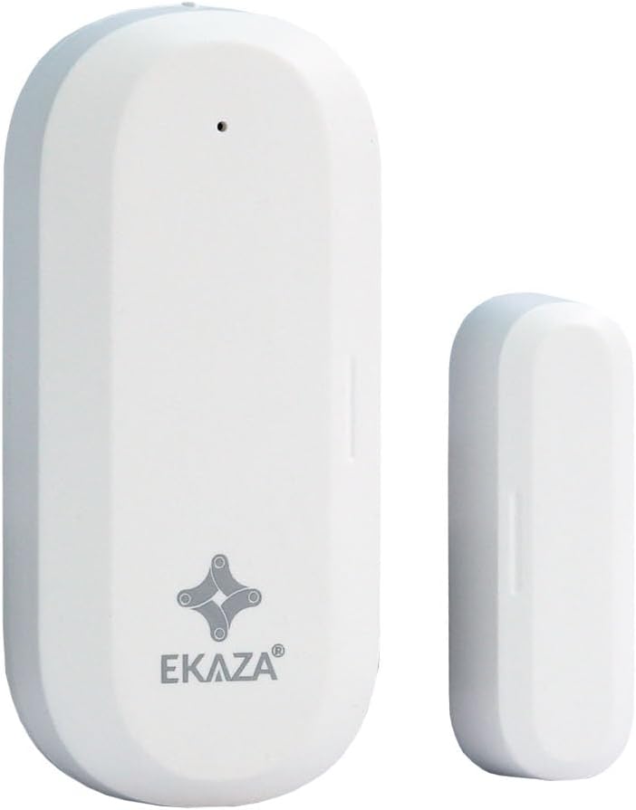 Sensor de Abertura de Portas e Janelas Inteligente, Zigbee 3.0 T1012