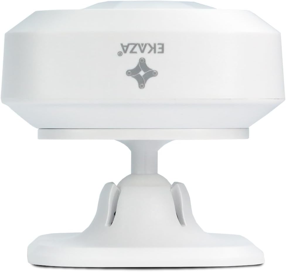 Sensor de Presença e Proximidade Inteligente, Zigbee 3.0 PIR – T1013