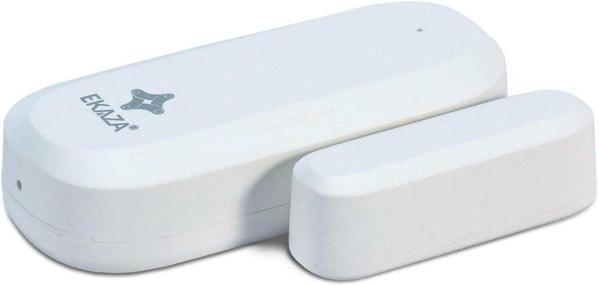 Sensor de Abertura de Portas e Janelas Inteligente, Zigbee 3.0 T1012