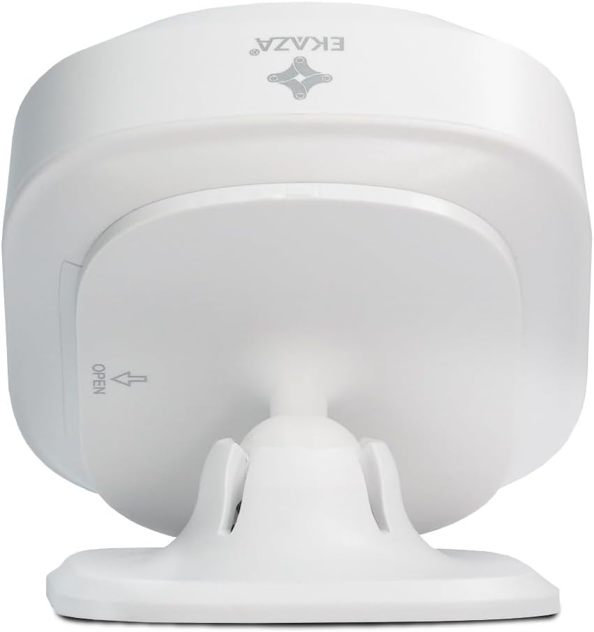 Sensor de Presença e Proximidade Inteligente, Zigbee 3.0 PIR – T1013