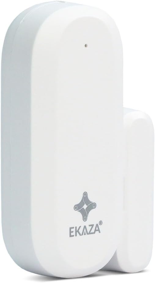 Sensor de Abertura de Portas e Janelas Inteligente, Zigbee 3.0 T1012