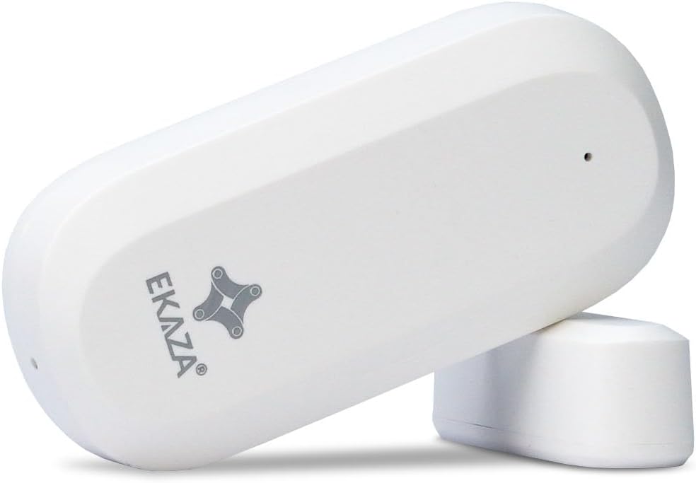 Sensor de Abertura de Portas e Janelas Inteligente, Zigbee 3.0 T1012