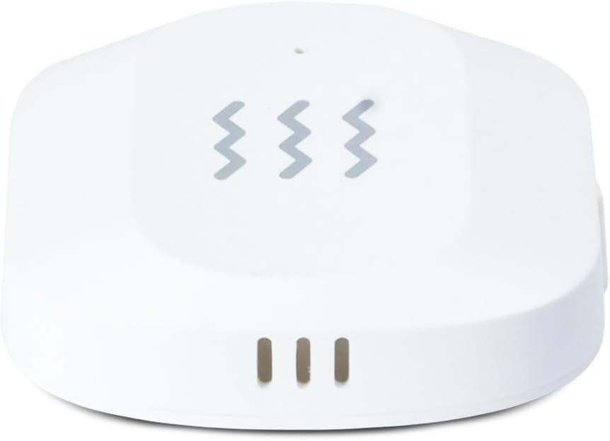 Zigbee 3.0 Vibration Sensor T1016
