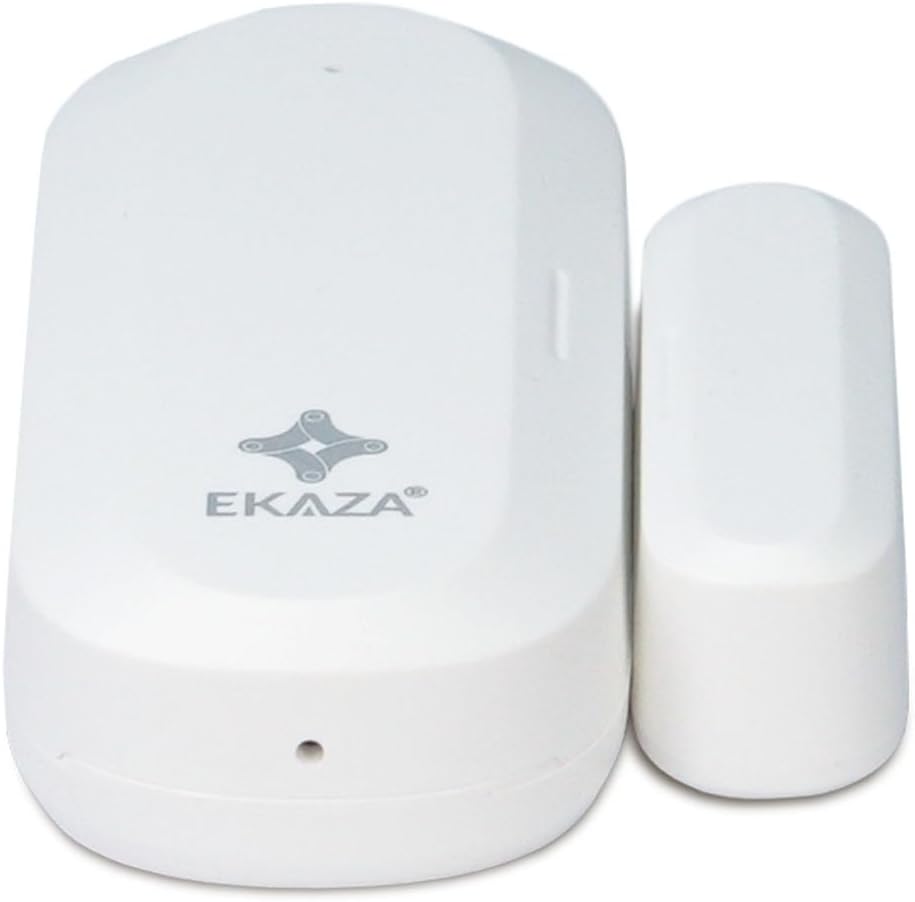 Sensor de Abertura de Portas e Janelas Inteligente, Zigbee 3.0 T1012
