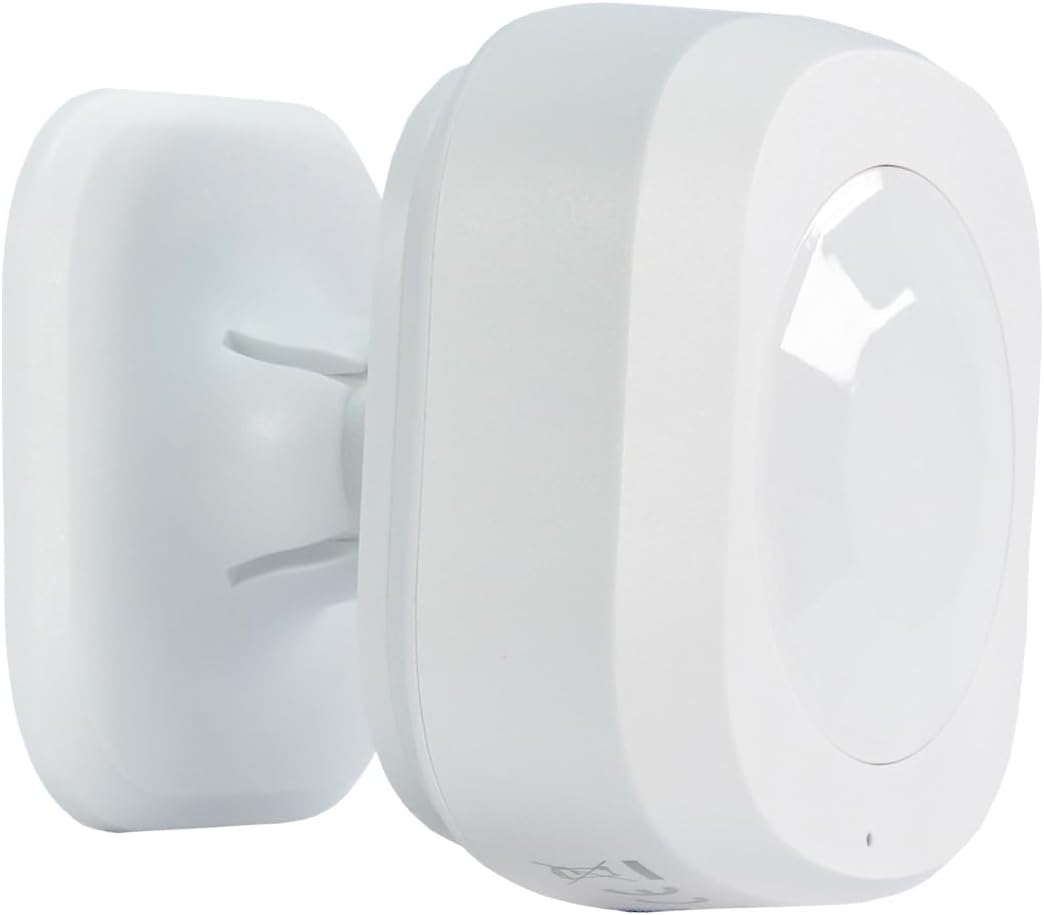 Sensor de Presença e Proximidade Inteligente, Zigbee 3.0 PIR – T1013