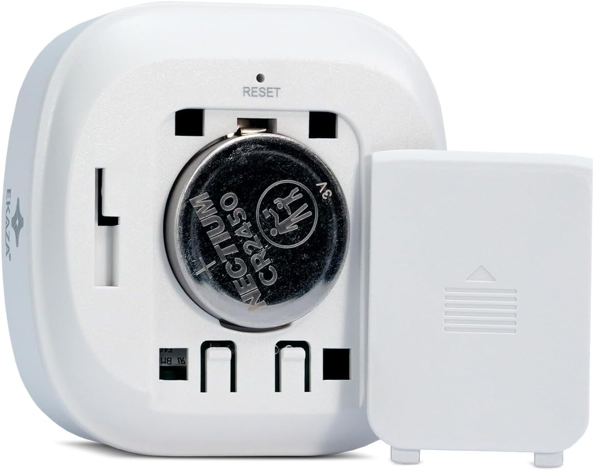 Sensor de Presença e Proximidade Inteligente, Zigbee 3.0 PIR – T1013