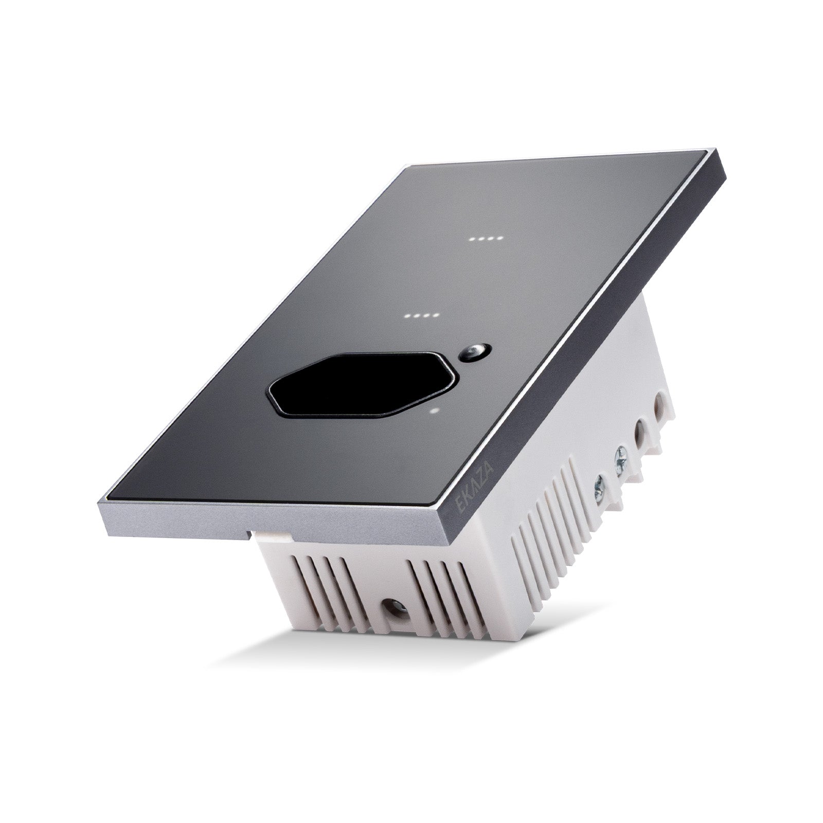 Venus Series Soft Touch Wifi Switch 2 Button with 4x2 Socket