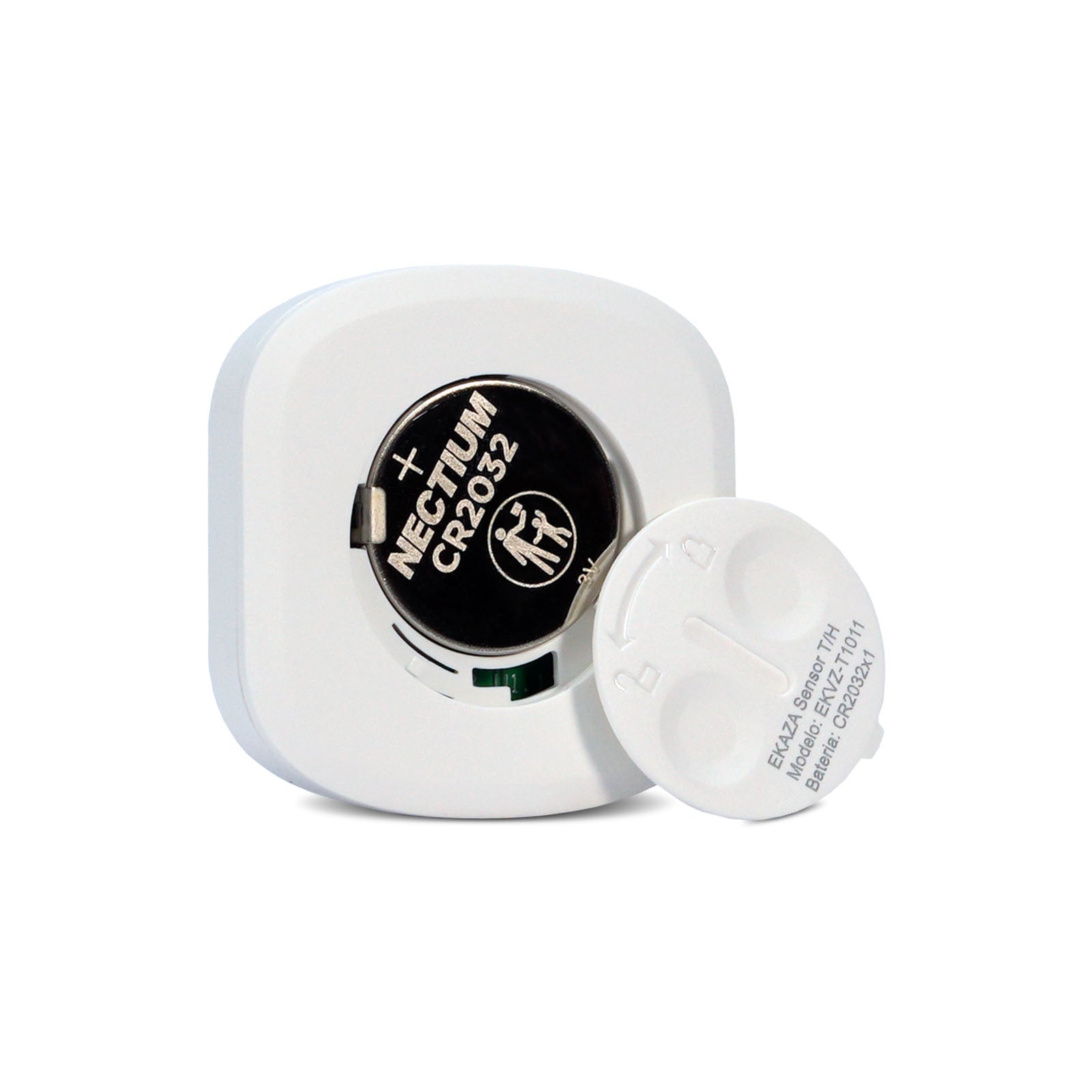 Zigbee 3.0 Smart Temperature and Humidity Sensor T1011