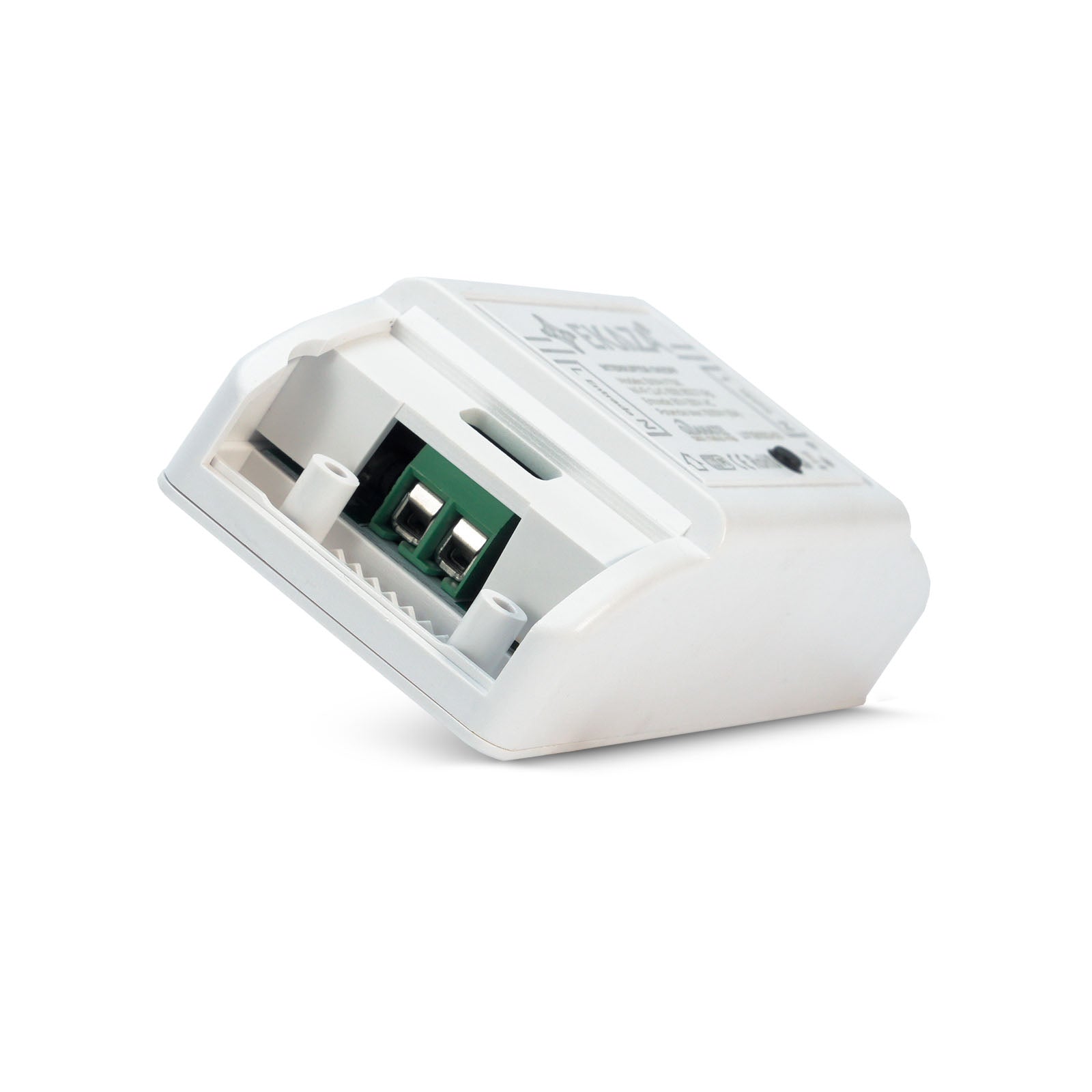 Interruptor Mini Relé Módulo Inteligente On/Off Wifi 10a