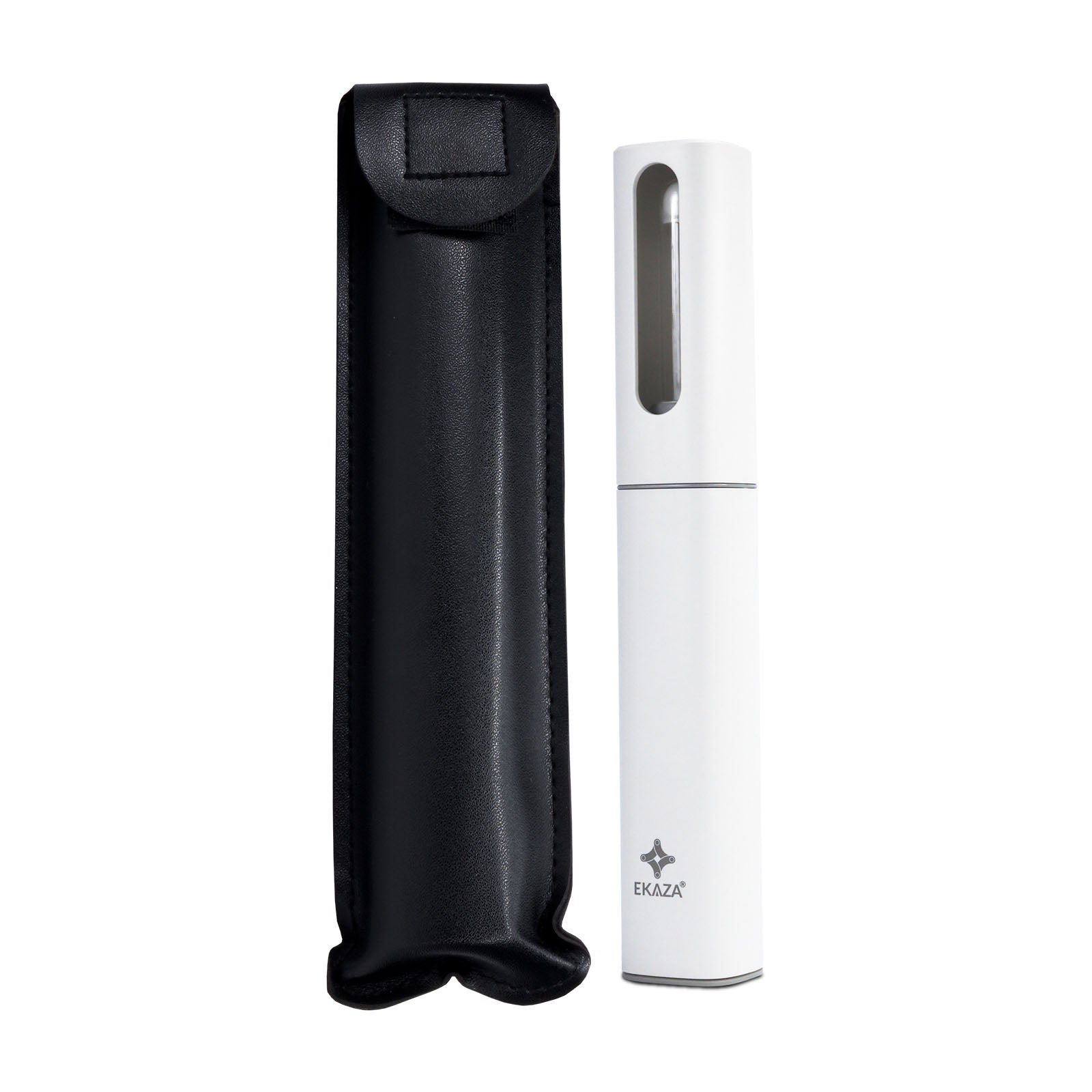 Portable UV Sterilizer Pen with Battery White