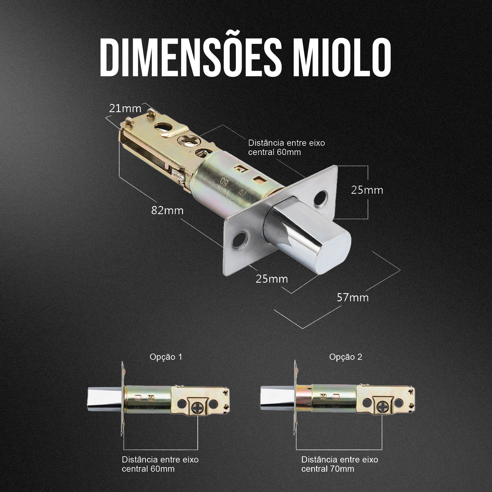 Fechadura Digital Inteligente Sem Maçaneta EKAZA