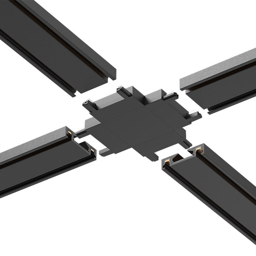 Accessories Connection for Soprepor Rail