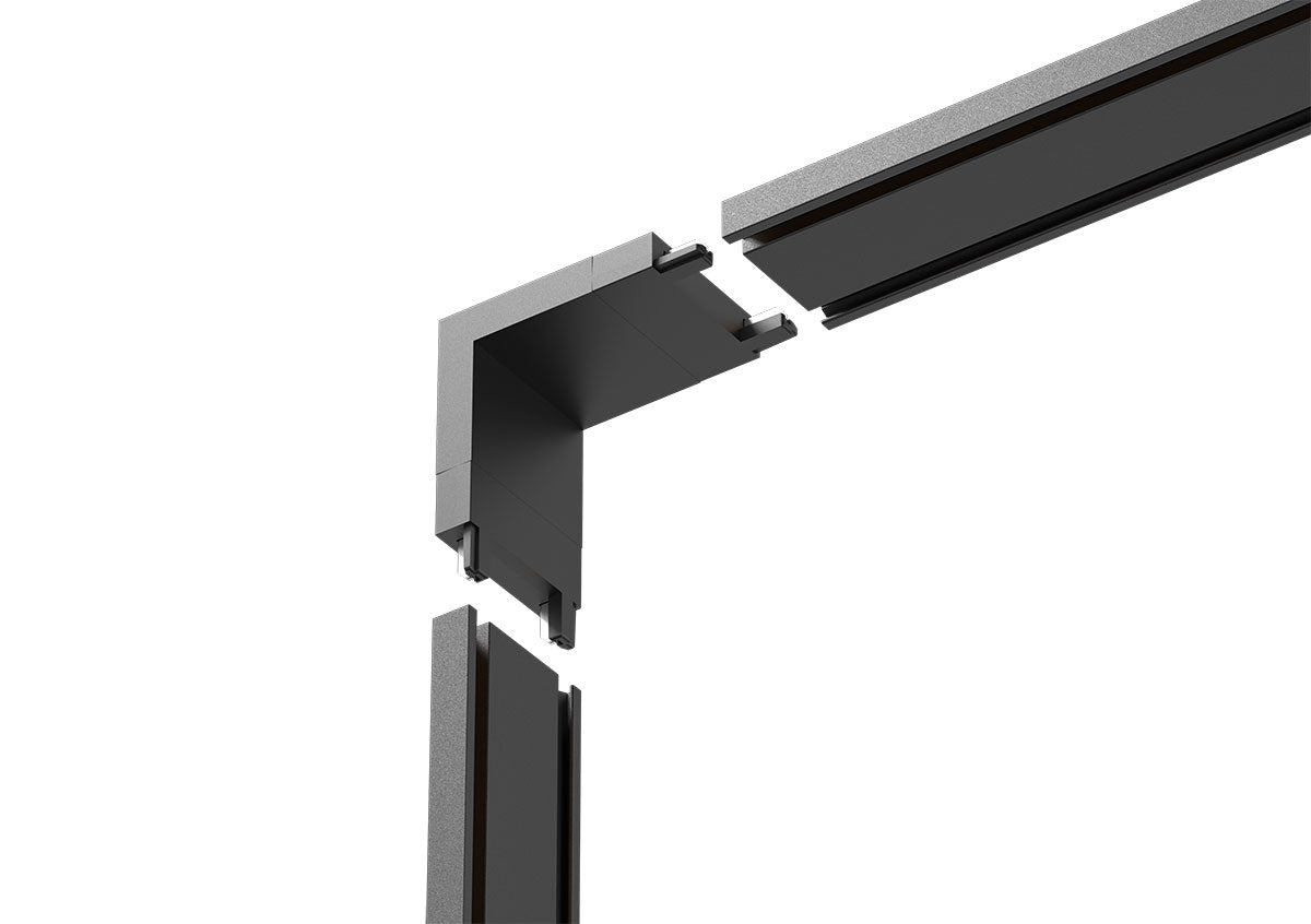 Accessories Connection for Soprepor Rail