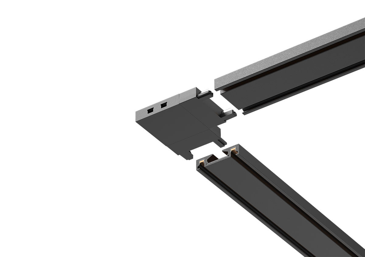 Accessories Connection for Soprepor Rail