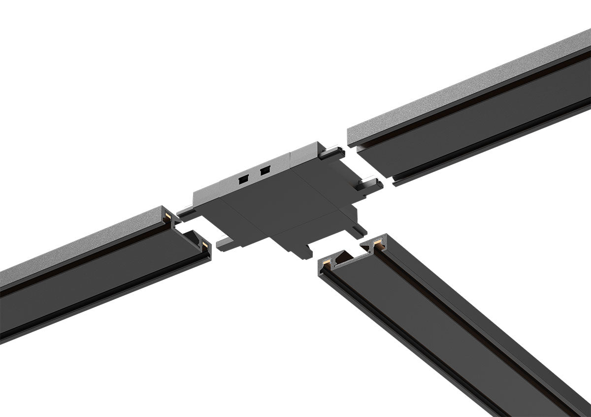 Accessories Connection for Soprepor Rail
