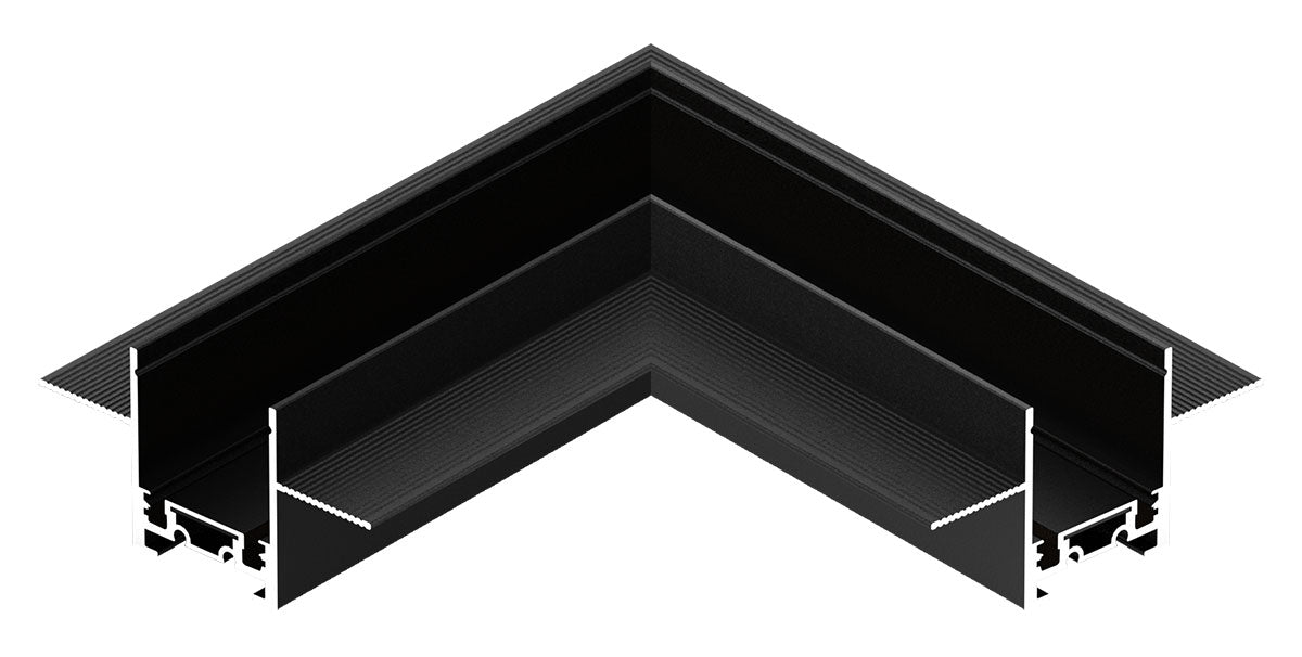 Accessories Connection for Embedded Rail