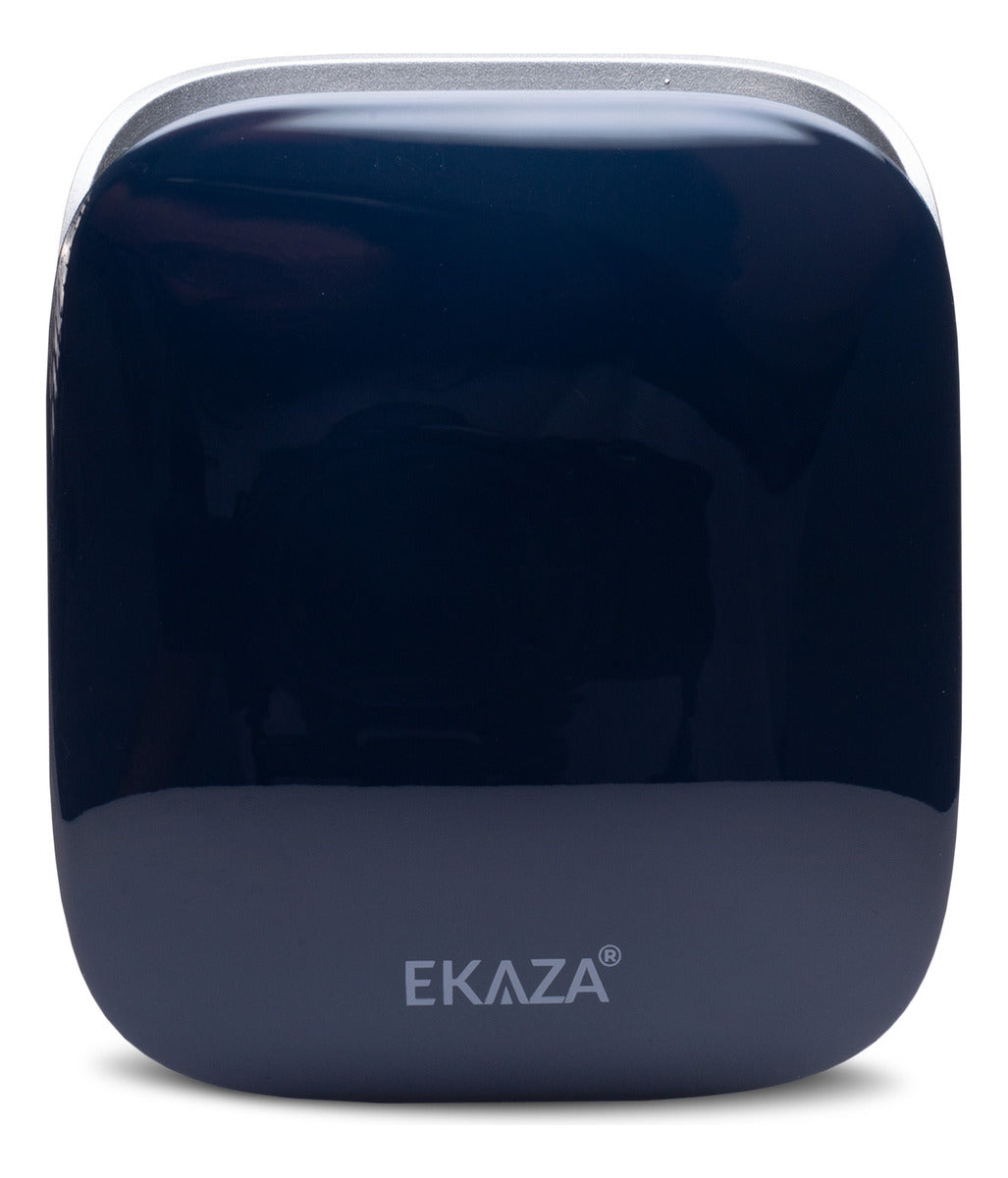 Ekaza Automation Center Hub Zigbee 3.0 Cabled Rj45 Alexa Lan Rj45