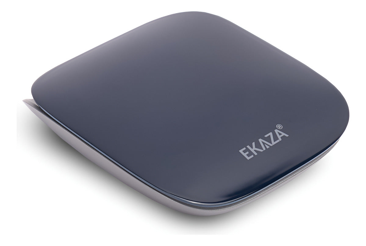 Ekaza Automation Center Hub Zigbee 3.0 Cabled Rj45 Alexa Lan Rj45