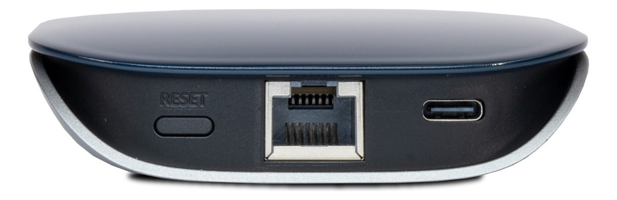 Ekaza Automation Center Hub Zigbee 3.0 Cabled Rj45 Alexa Lan Rj45