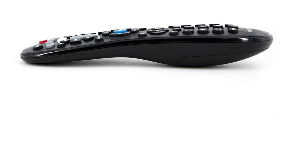 Controle Remoto Universal Philips 4 Em 1 Stream