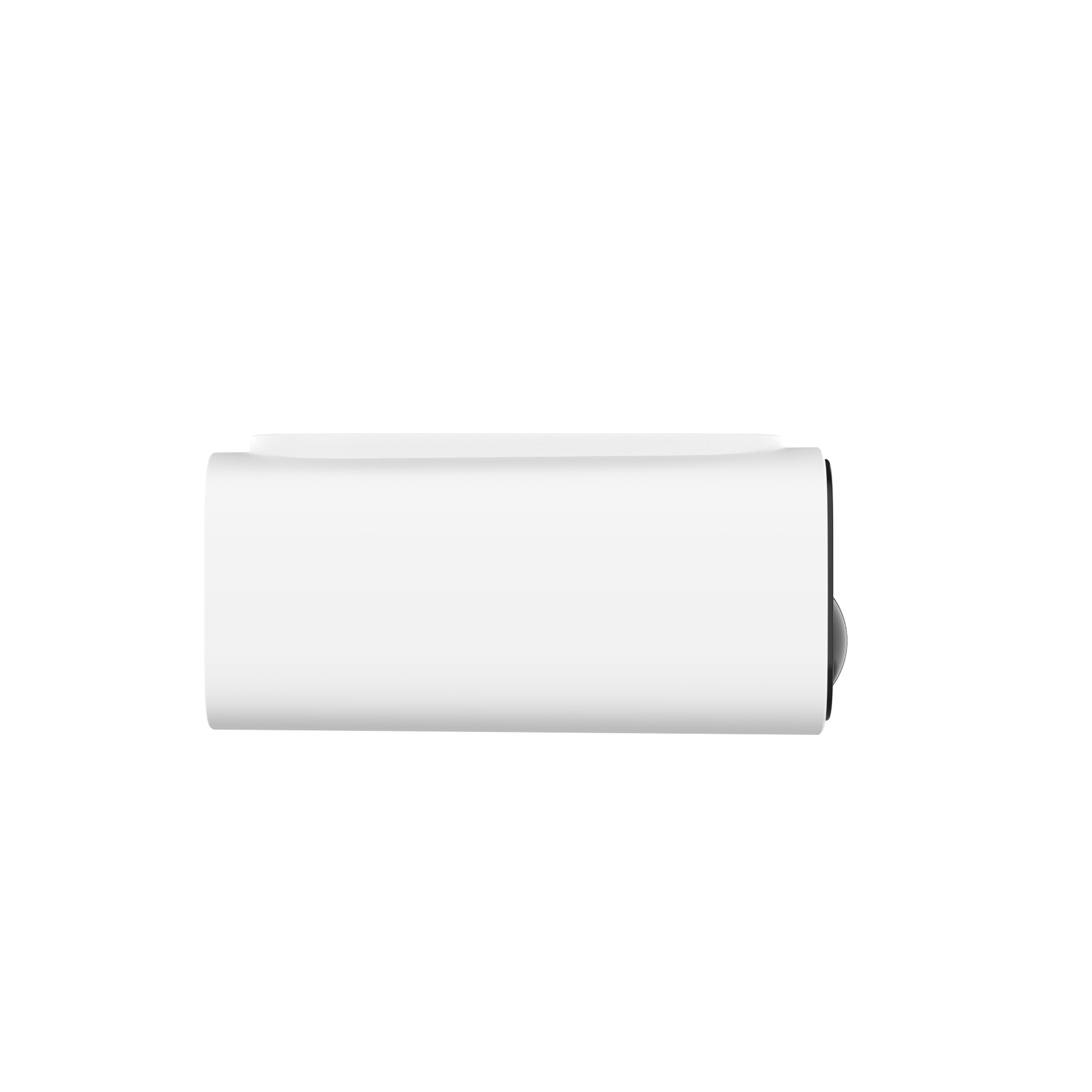 Câmera de Segurança Externa Sunlight 2K com Painel Solar WiFi 5G
