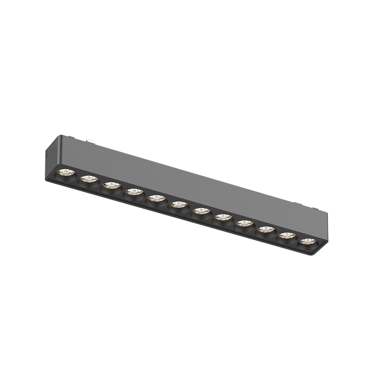 Luminária Direcional Inteligente Zigbee