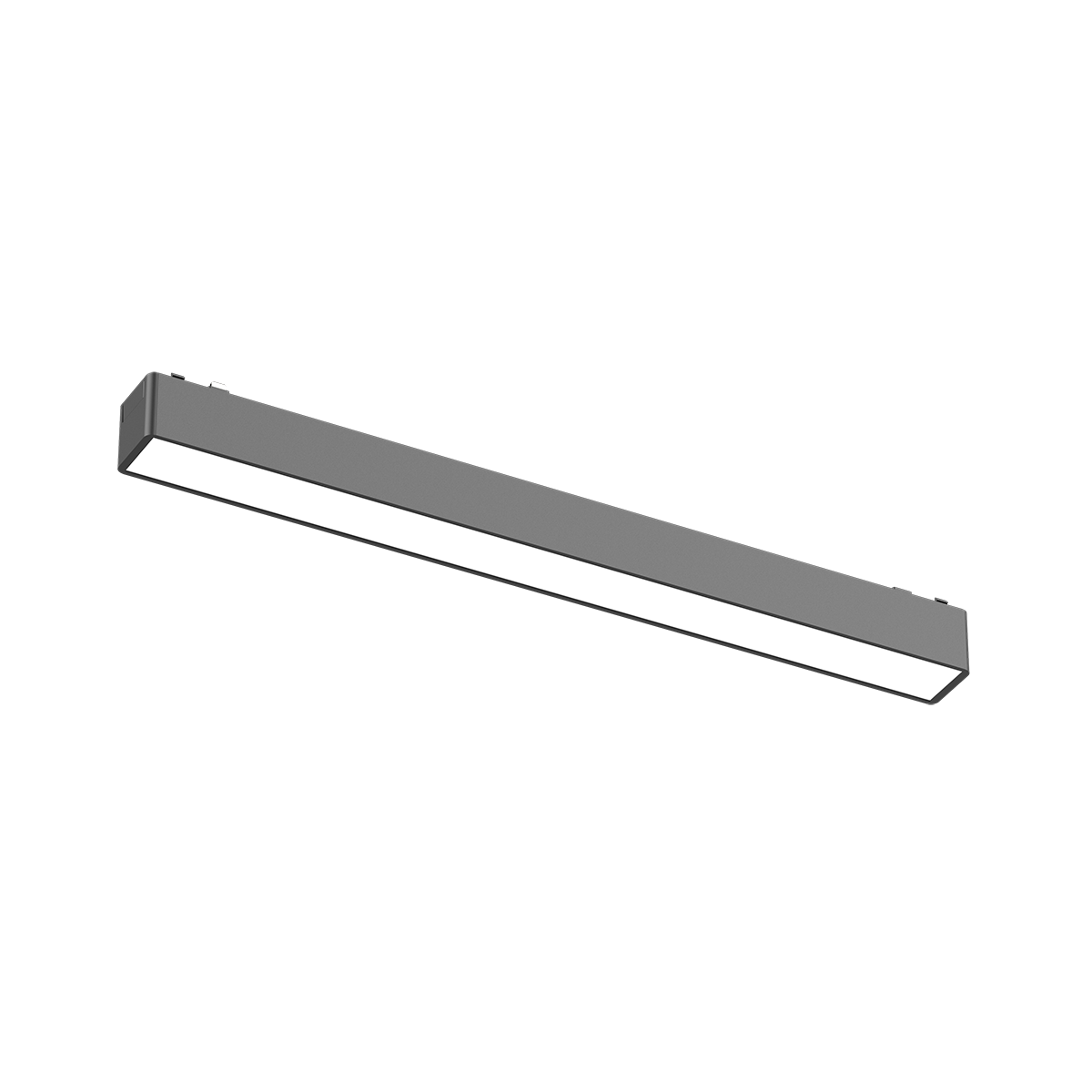 Luminária Geral Difusa Inteligente Zigbee