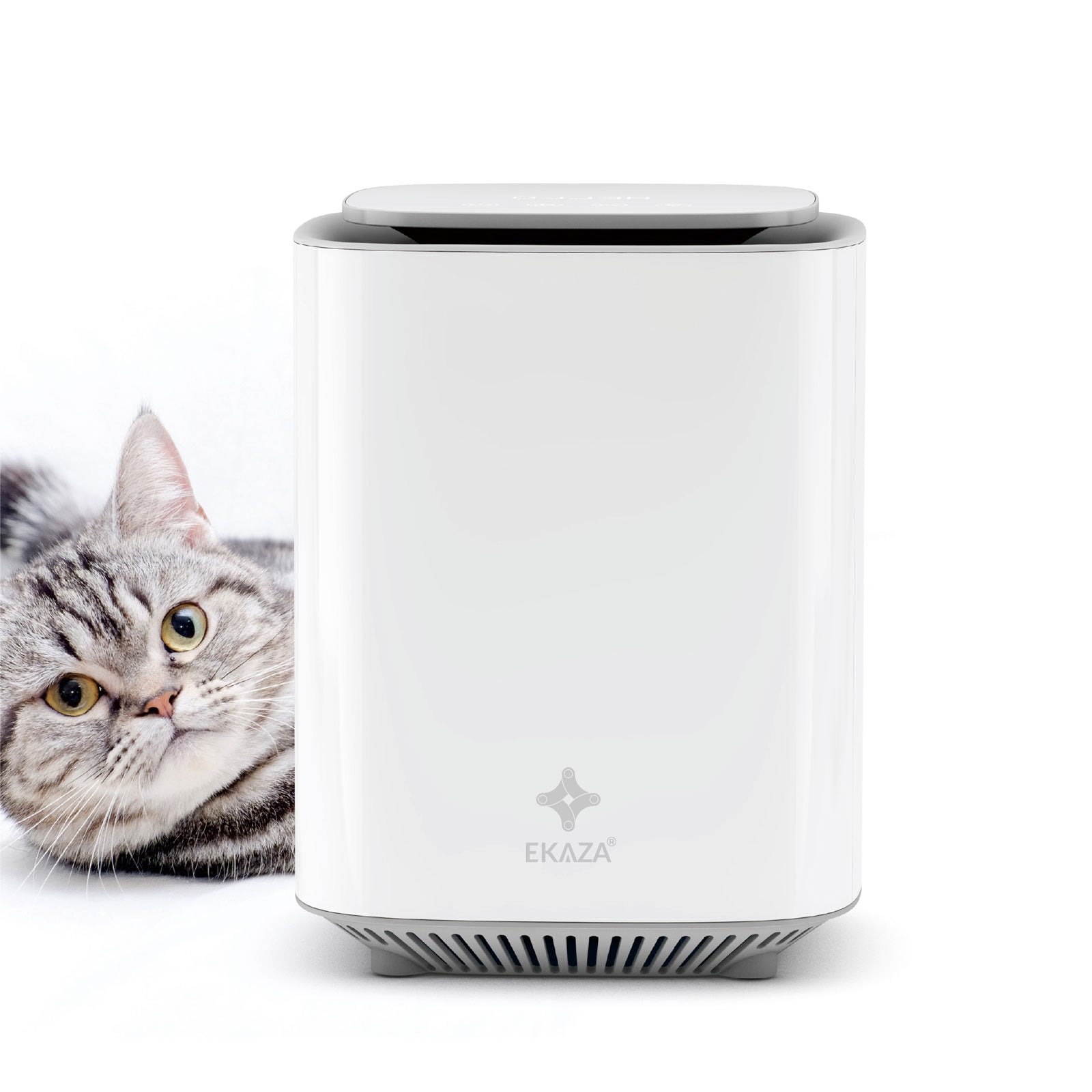 Hello! Air Master Purificador de Ar