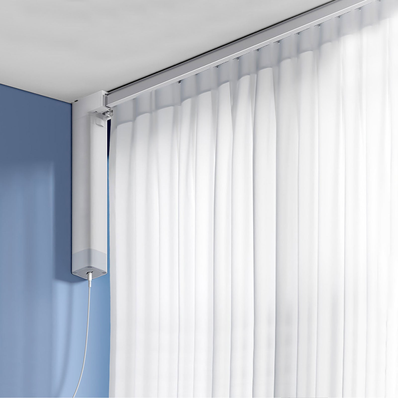 4.20M Smart Curtain Motor