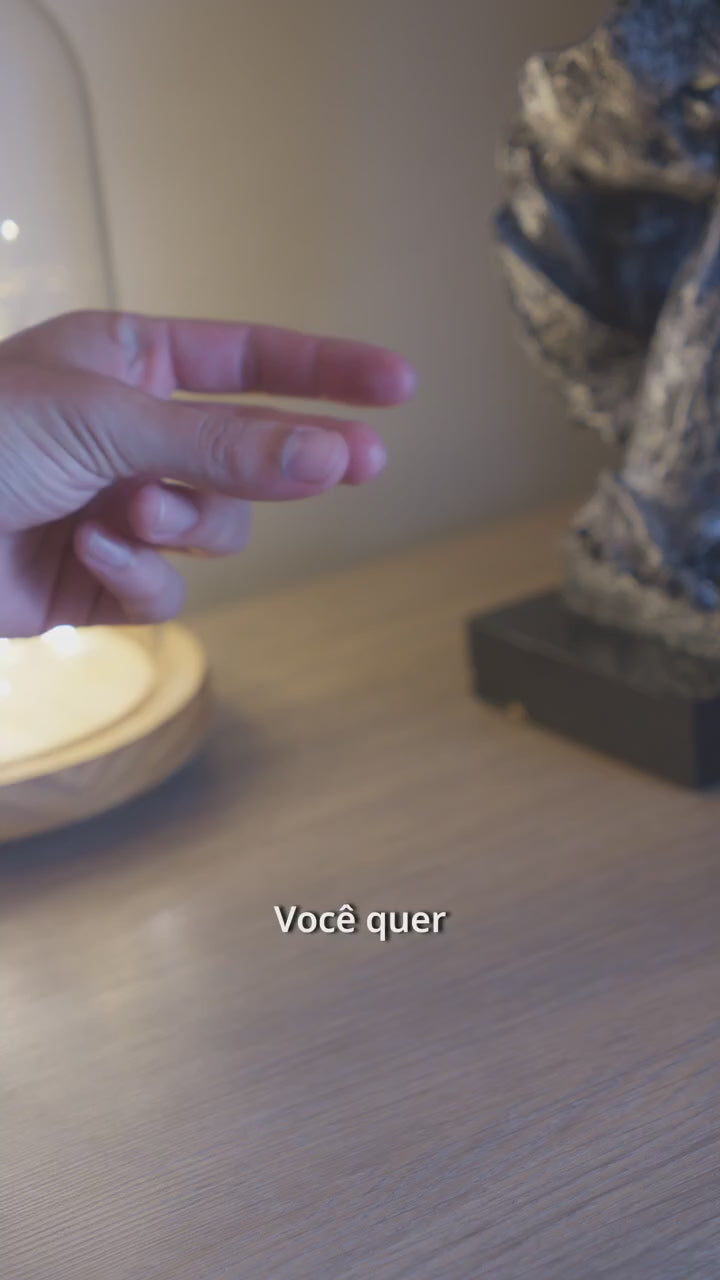 Câmera De Segurança Externa Nuvem Dome 2K T3188