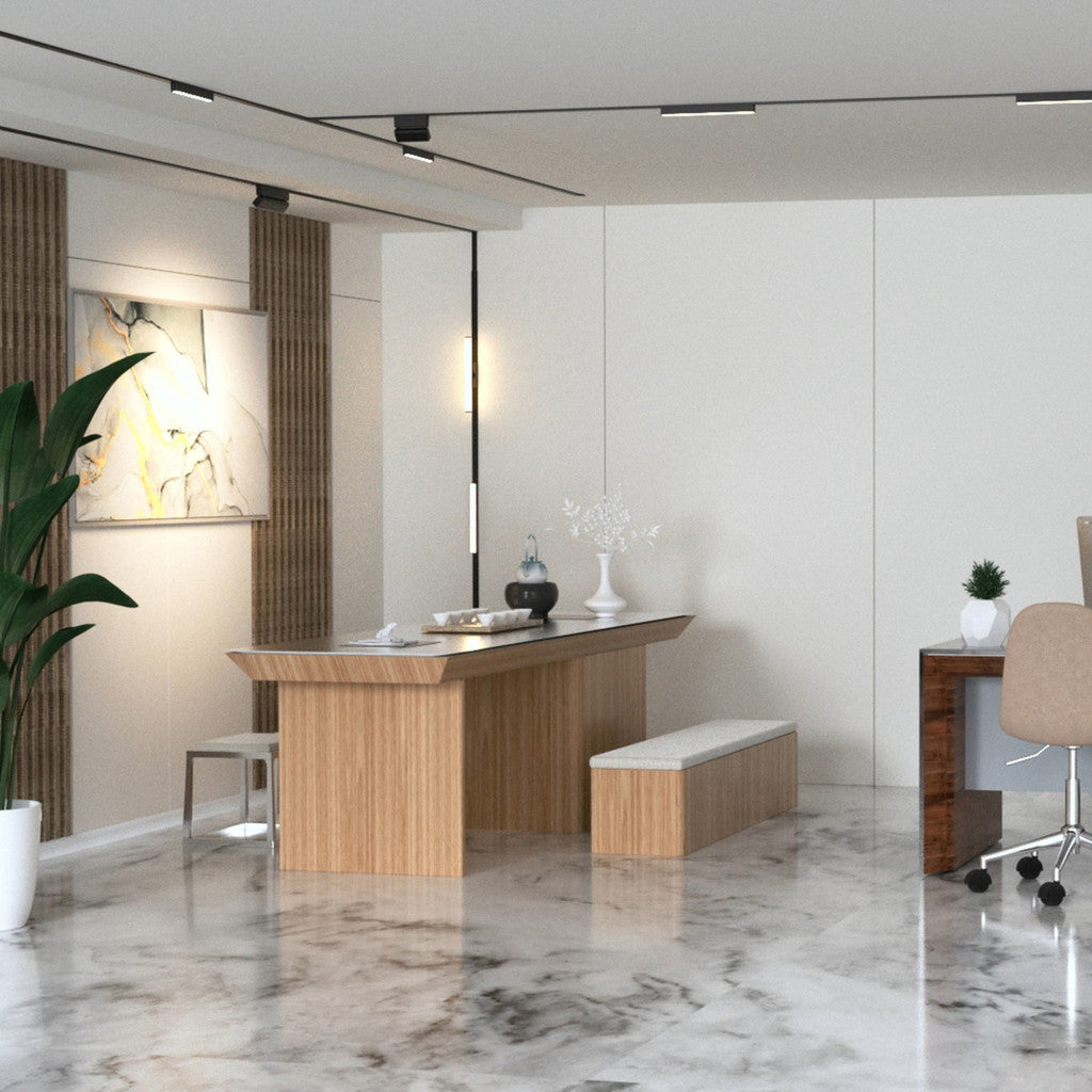 Ekaza 6w Smart Zigbee Pendant Light