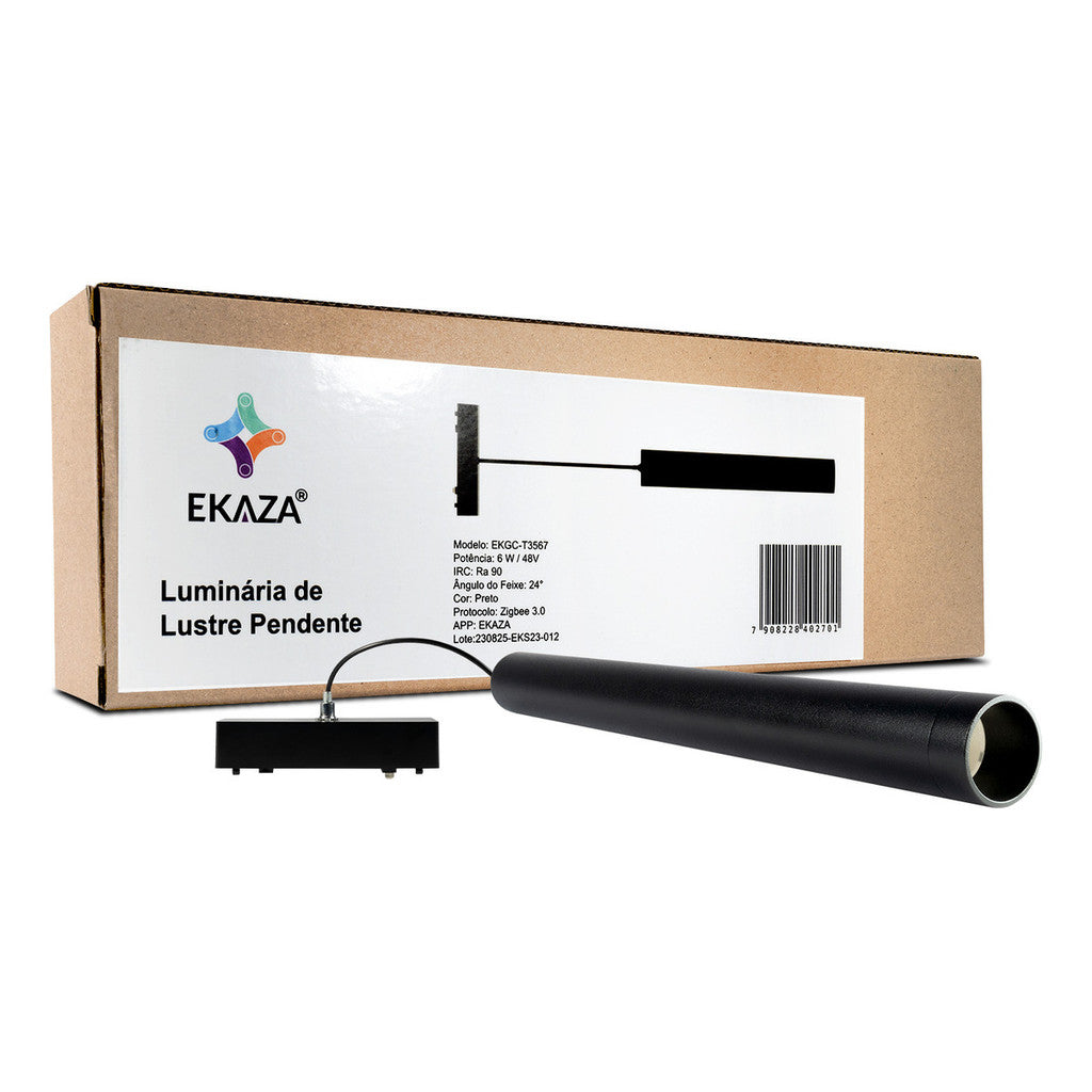 Ekaza 6w Smart Zigbee Pendant Light