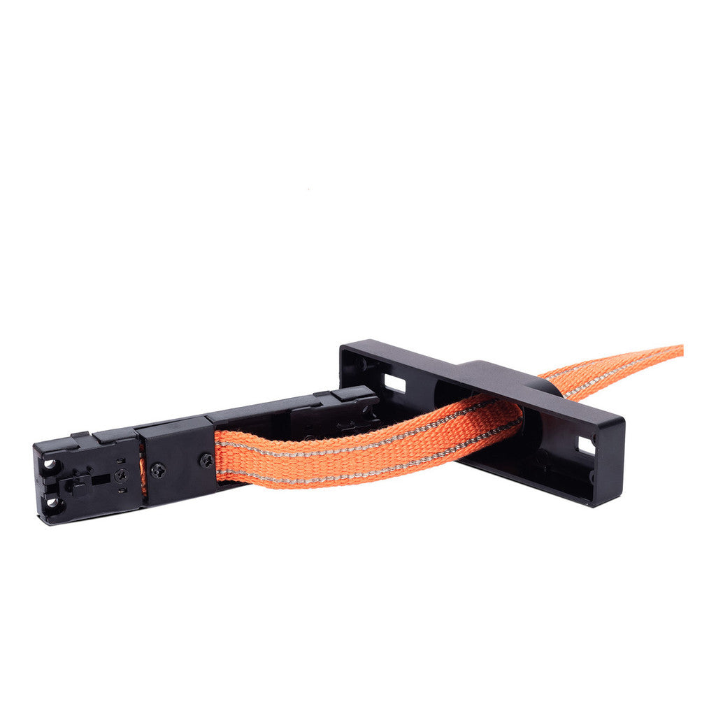 Woven Fabric Magnetic Track Power Connection - Ekaza