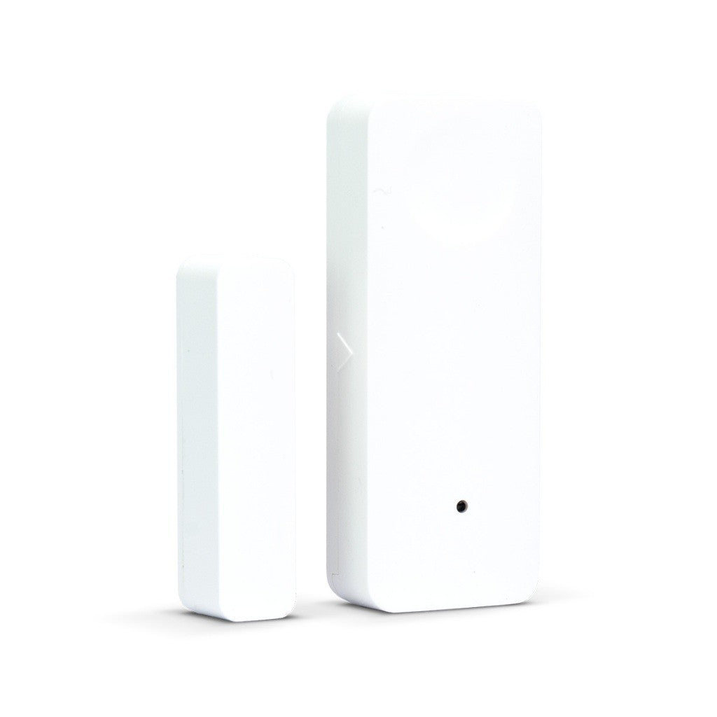 Kit Alarme Inteligente Residencial Wifi Rf Sensor EKAZA