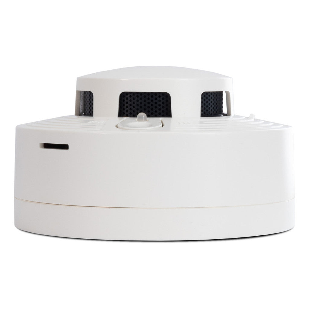 Smoke Detector RF433mhz Compatible with Alarm Kit