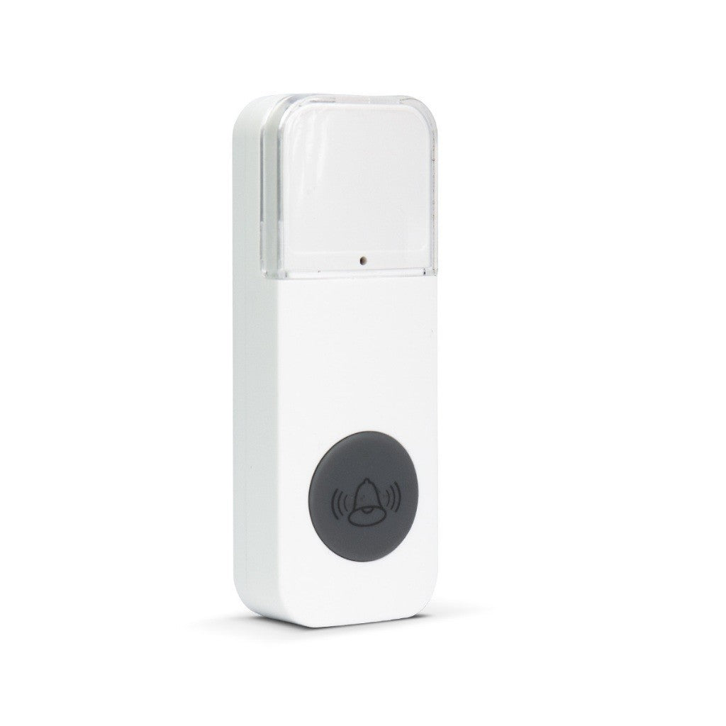 Kit Alarme Inteligente Residencial Wifi Rf Sensor EKAZA